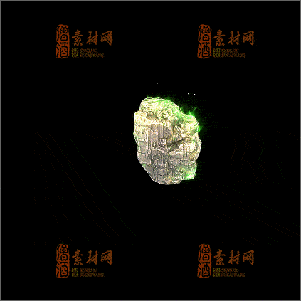 精品传奇NPC素材20250319A：33-1