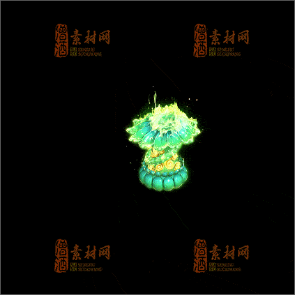 精品传奇NPC素材20250319A：31-1