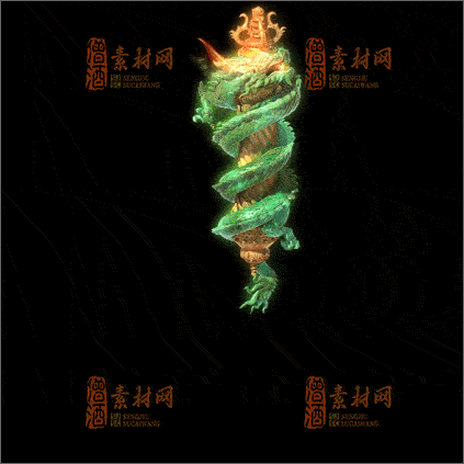 精品传奇NPC素材20250319A：28-1