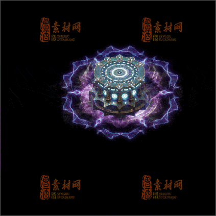 精品传奇NPC素材20250319A：21-1