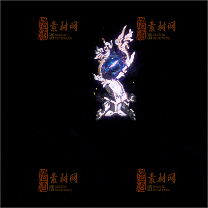 精品传奇NPC素材20250319A：15-1