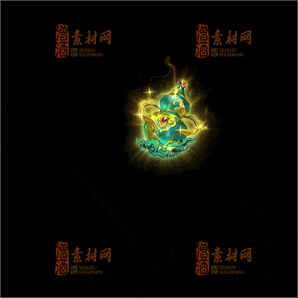 精品传奇NPC素材20250319A：13-1