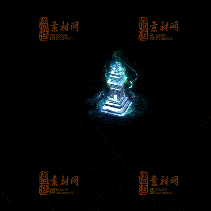 精品传奇NPC素材20250319A：10-1