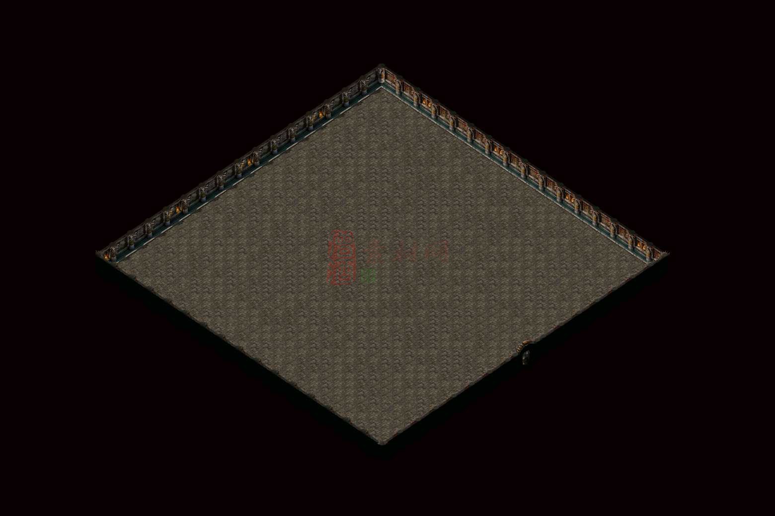 精品传奇地图系列套图素材20250319B：8-1