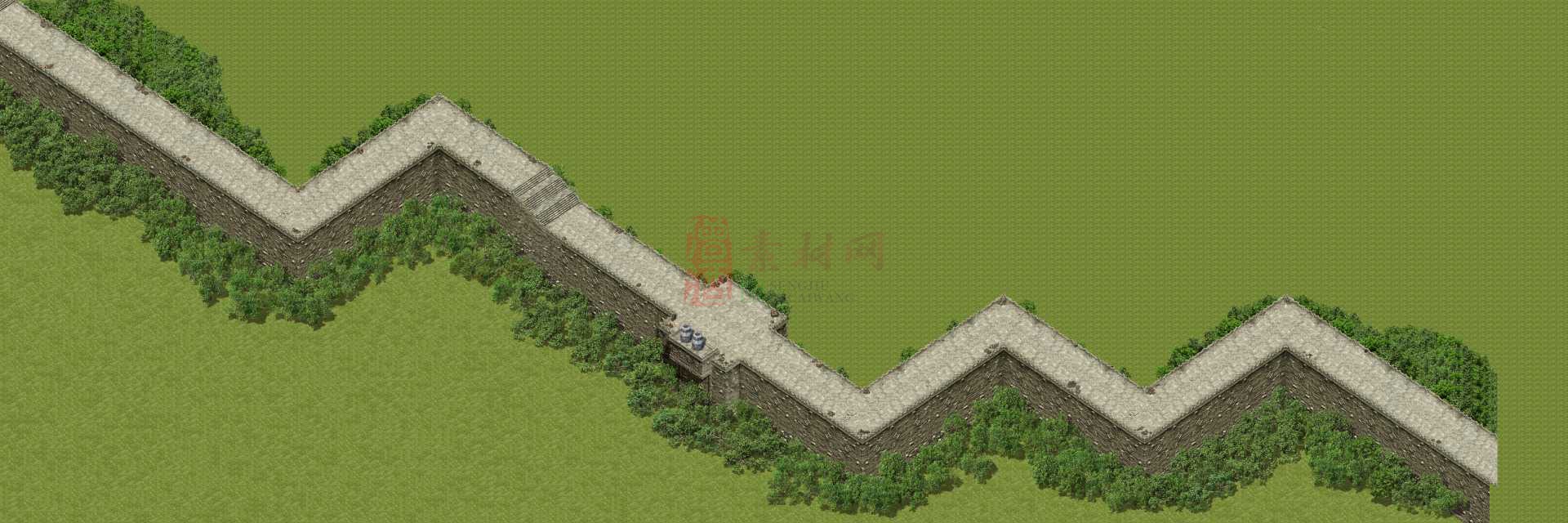 精品传奇地图系列套图素材20250319C：6-1