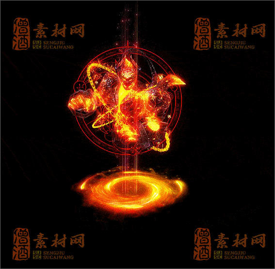 精品传奇光柱特效素材20250321A：66-1