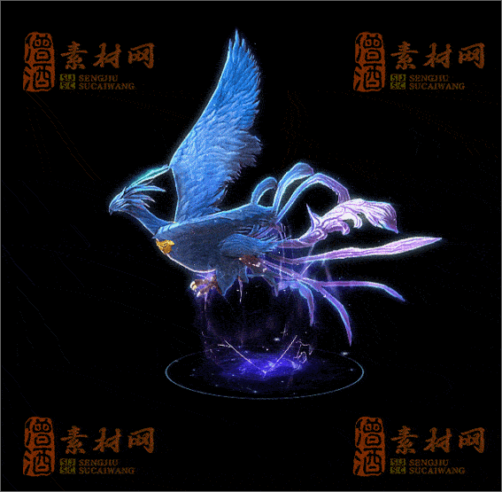 精品传奇光柱特效素材20250321A：35-1