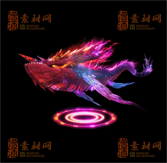 精品传奇光柱特效素材20250321A：30-1