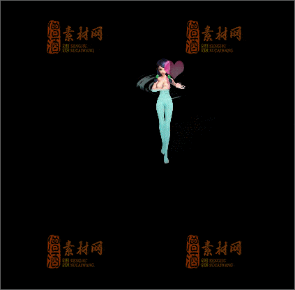 精品传奇NPC素材20250321A：67-1