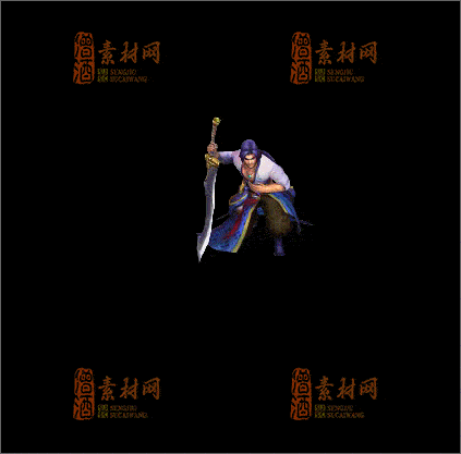 精品传奇NPC素材20250321A：39-1