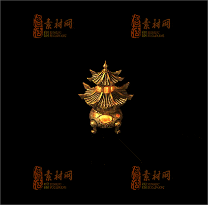 精品传奇NPC素材20250321A：1-1