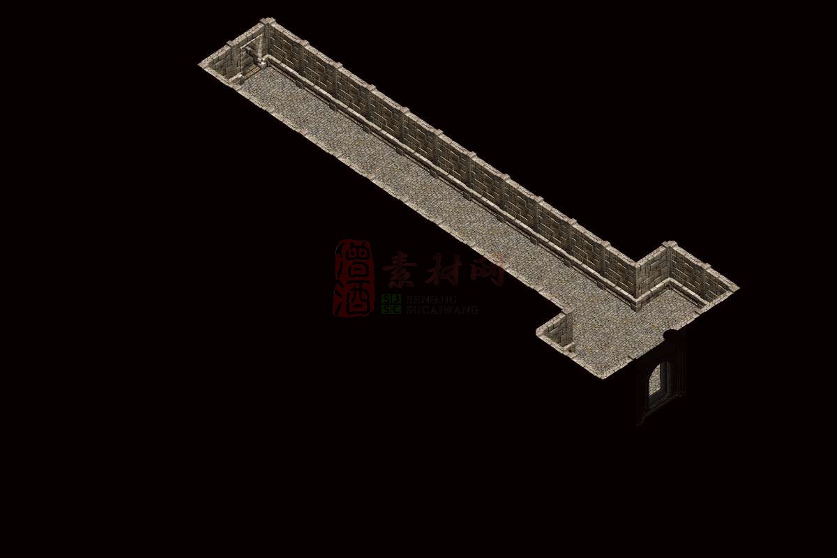 精品传奇地图系列套图素材20250322A：167-1