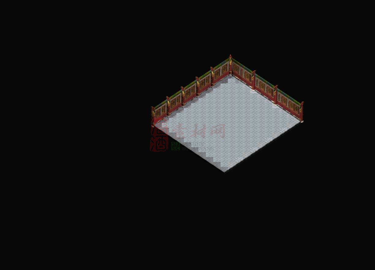 精品传奇地图系列套图素材20250323A：150-1