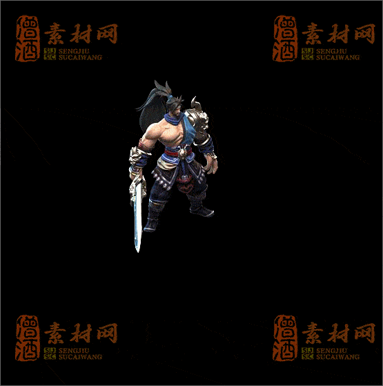 精品传奇怪物素材20250323A：99-1