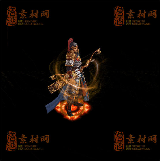 精品传奇怪物素材20250323A：80-1