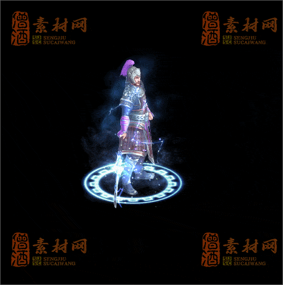 精品传奇怪物素材20250323A：101-1