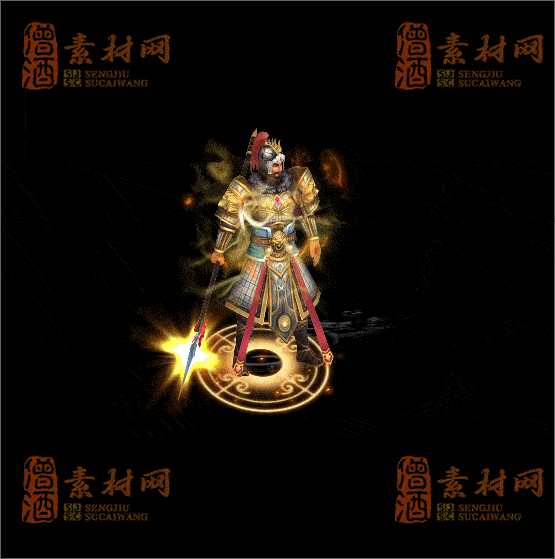 精品传奇怪物素材20250323A：100-1
