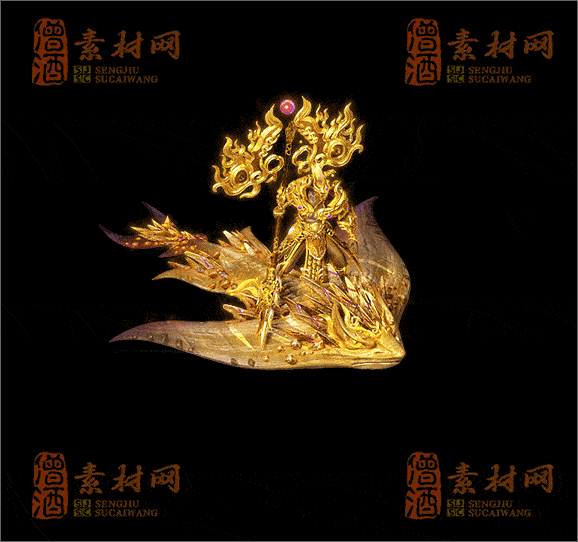 精品传奇怪物素材20250325A：36-1