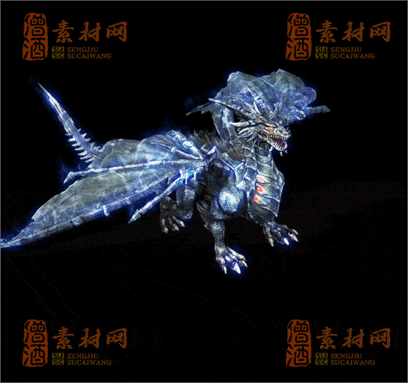 精品传奇怪物素材20250325A：28-1