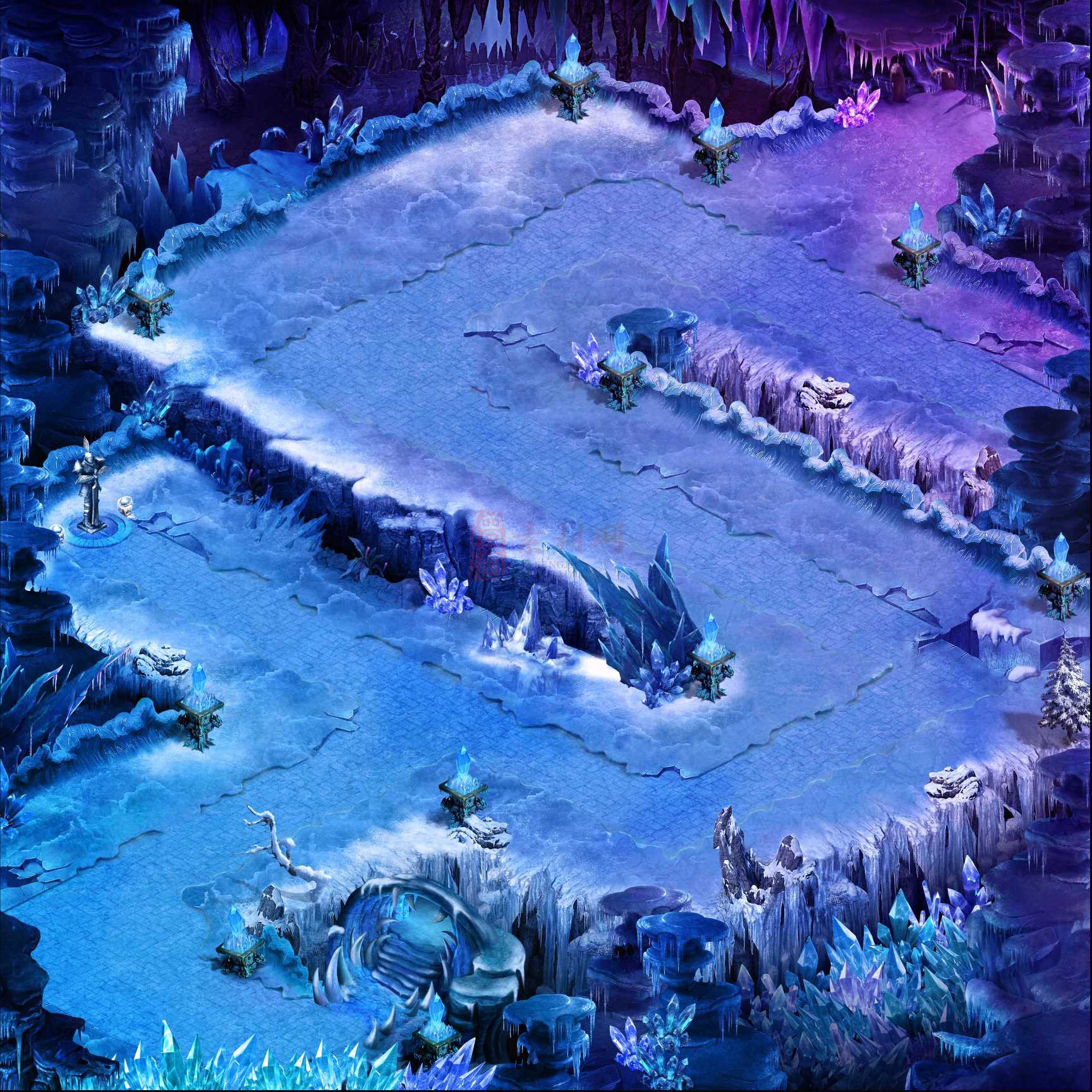 精品传奇地图系列套图素材20250328A：118-1