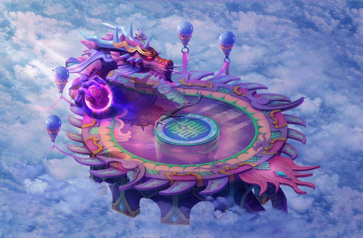 精品传奇真彩地图素材20250328B：288-1