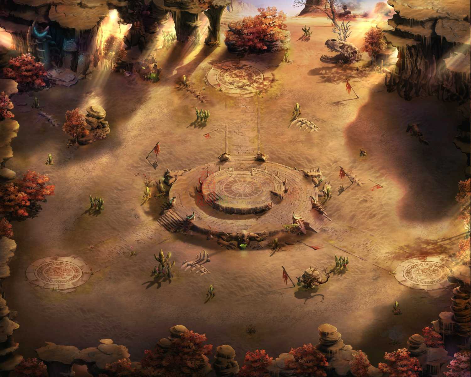 精品传奇真彩地图素材20250328B：280-1