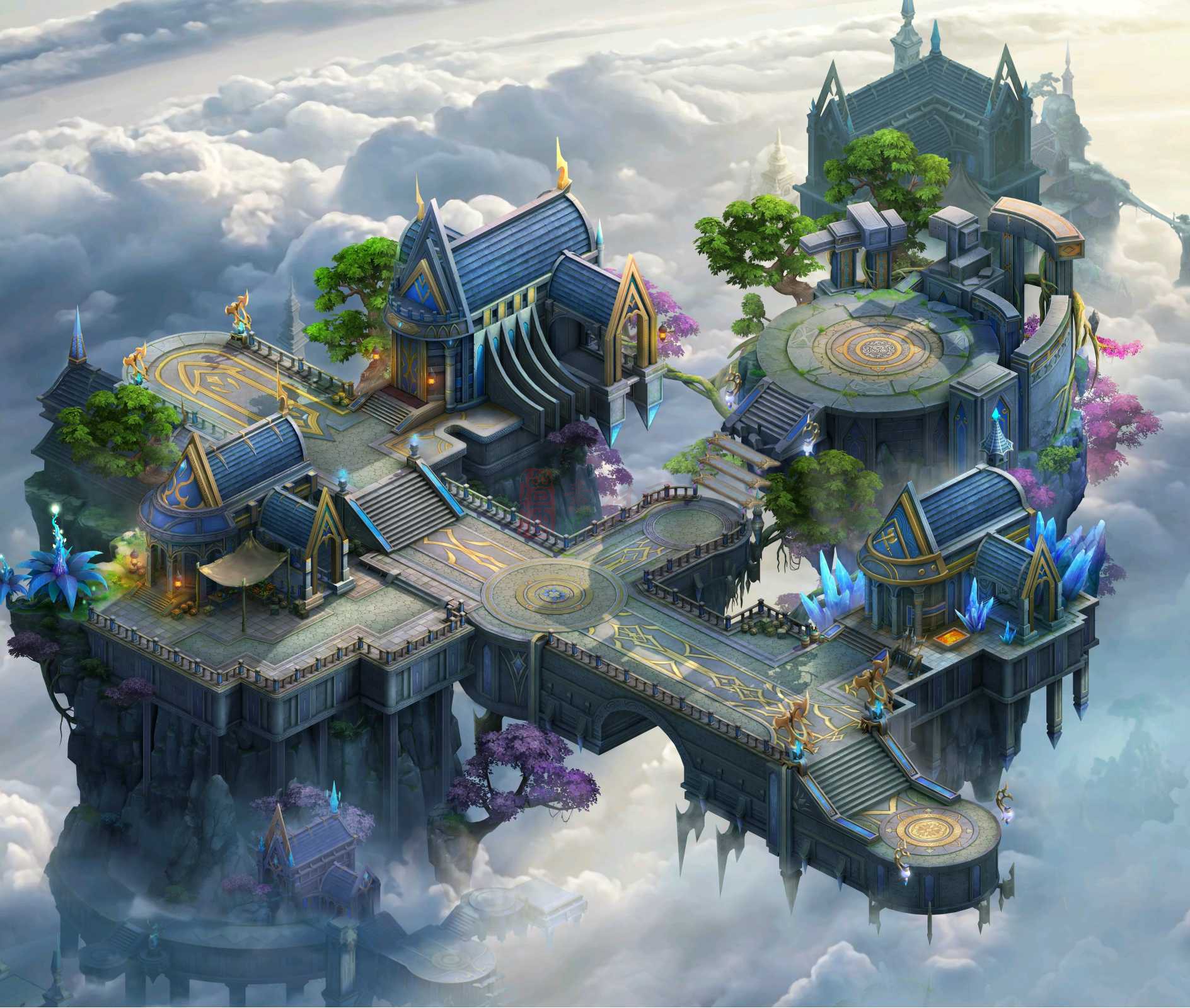 精品传奇真彩地图素材20250328B：223-1