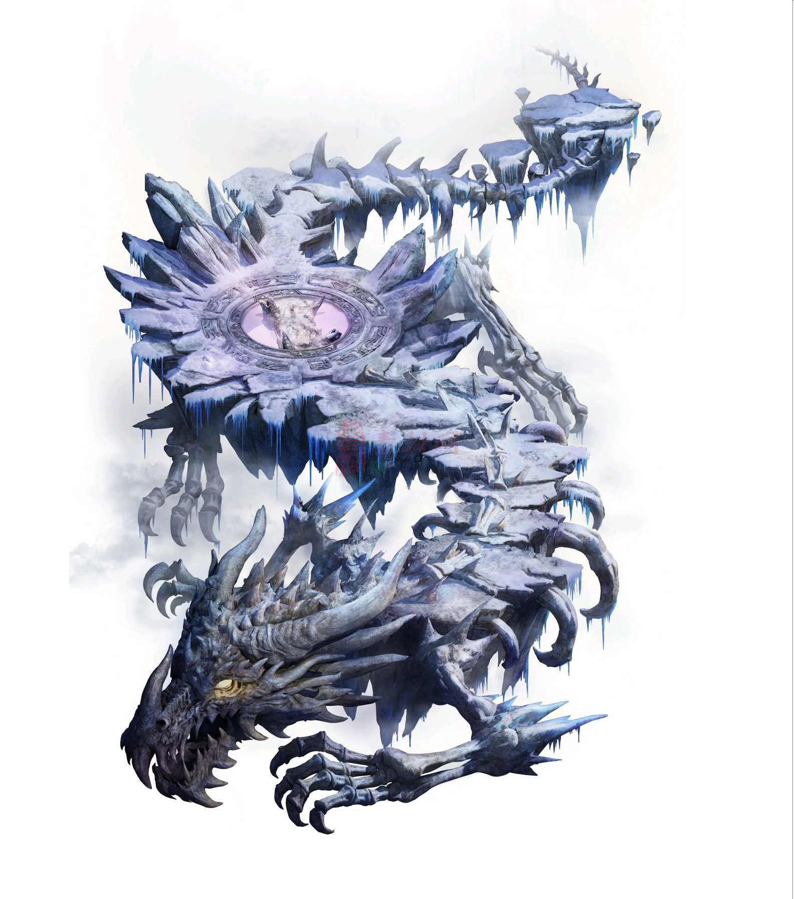 精品传奇真彩地图素材20250328B：221-1