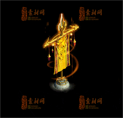 精品传奇NPC素材20250329A：97-1