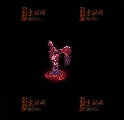 精品传奇NPC素材20250329A：78-1