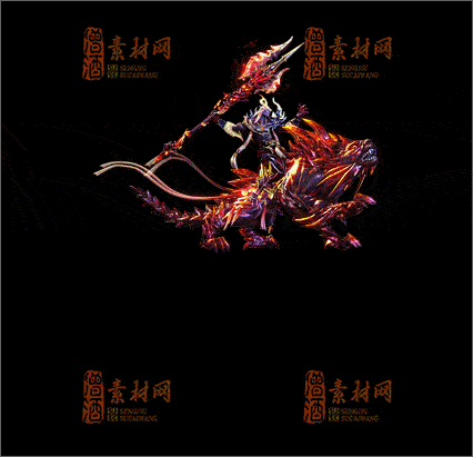 精品传奇NPC素材20250329A：7-1