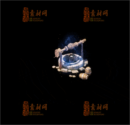 精品传奇NPC素材20250329A：67-1