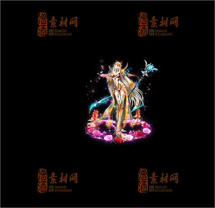 精品传奇NPC素材20250329A：62-1