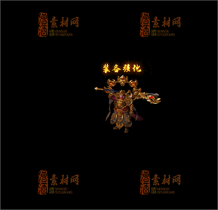 精品传奇NPC素材20250329A：58-1