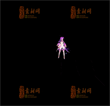 精品传奇NPC素材20250329A：35-1