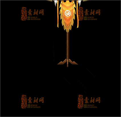 精品传奇NPC素材20250329A：22-1