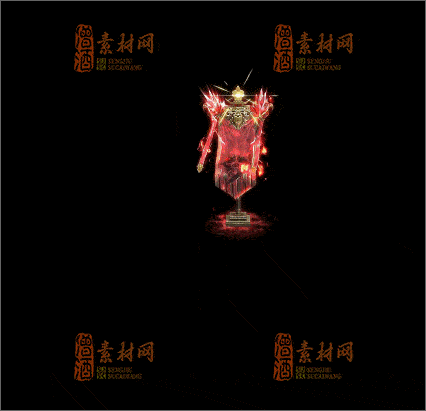 精品传奇NPC素材20250329A：20-1