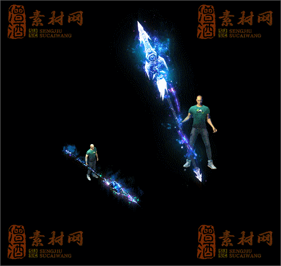 精品传奇武器系列素材20250330A：87-1