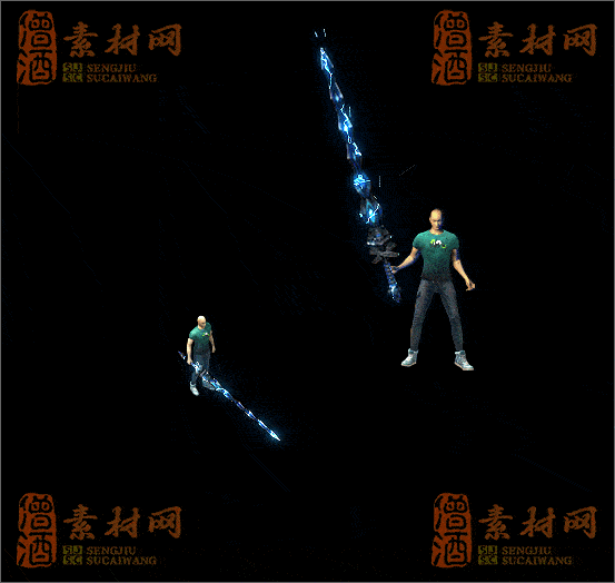 精品传奇武器系列素材20250330A：50-1