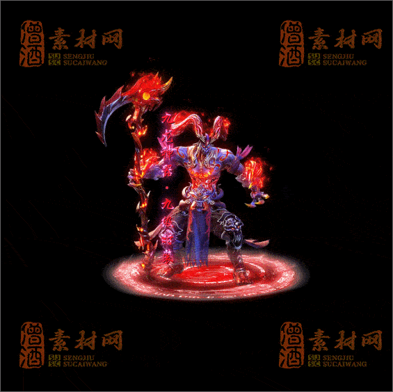 精品特效传奇光柱系列素材20250331A：41-1