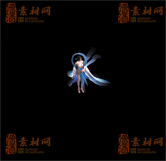 精品传奇怪物素材20250331A：47-1