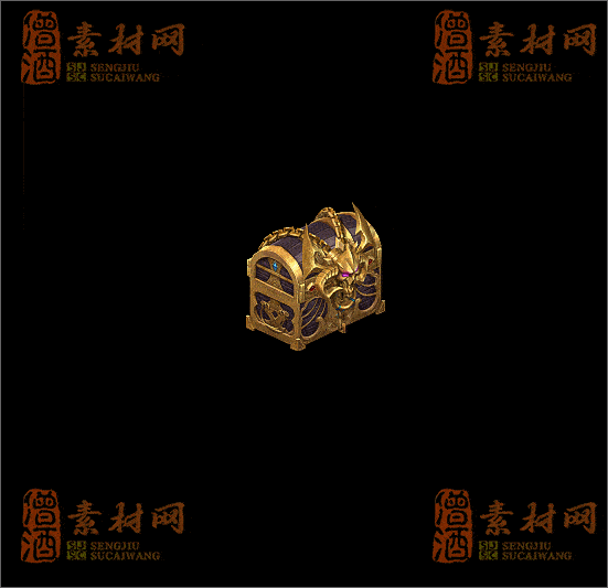 精品传奇怪物素材20250331A：2-1
