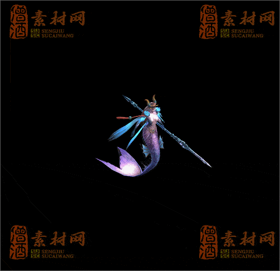 精品传奇怪物素材20250331A：154-1