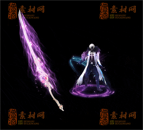精品传奇剑甲系列素材20250331A：26-1
