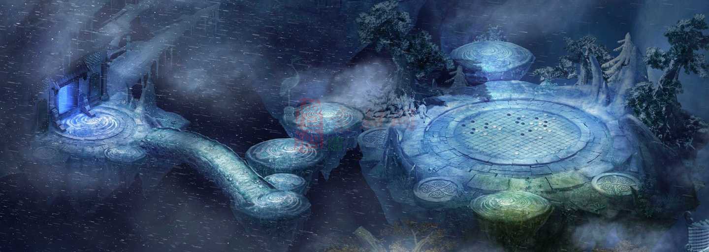 精品传奇真彩地图素材20250402B：269-1