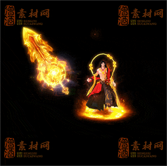 精品传奇剑甲系列素材20250404A：88-1