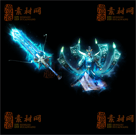 精品传奇剑甲系列素材20250404A：61-1