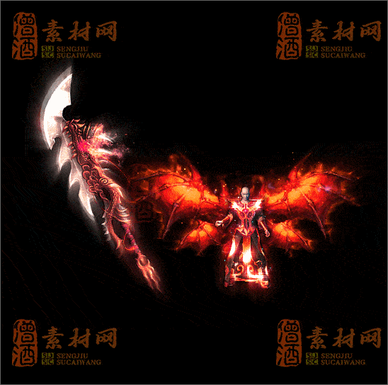 精品传奇剑甲系列素材20250404A：43-1