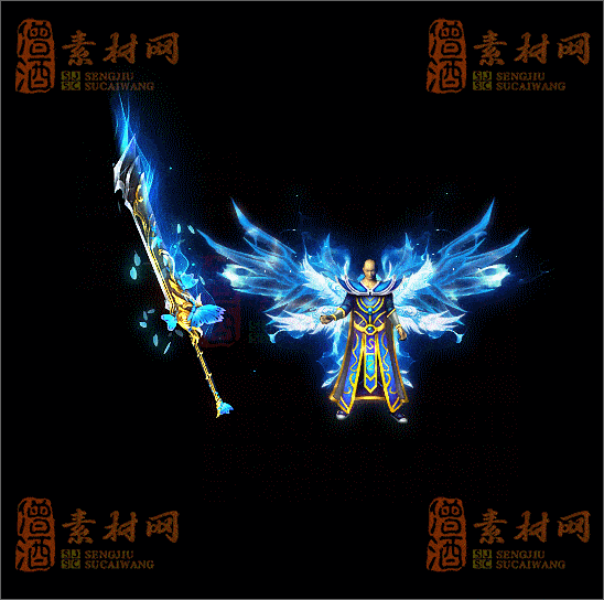 精品传奇剑甲系列素材20250404A：190-1