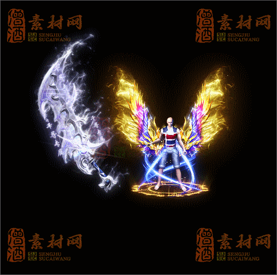 精品传奇剑甲系列素材20250404A：183-1